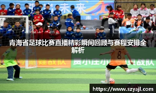 青海省足球比赛直播精彩瞬间回顾与赛程安排全解析